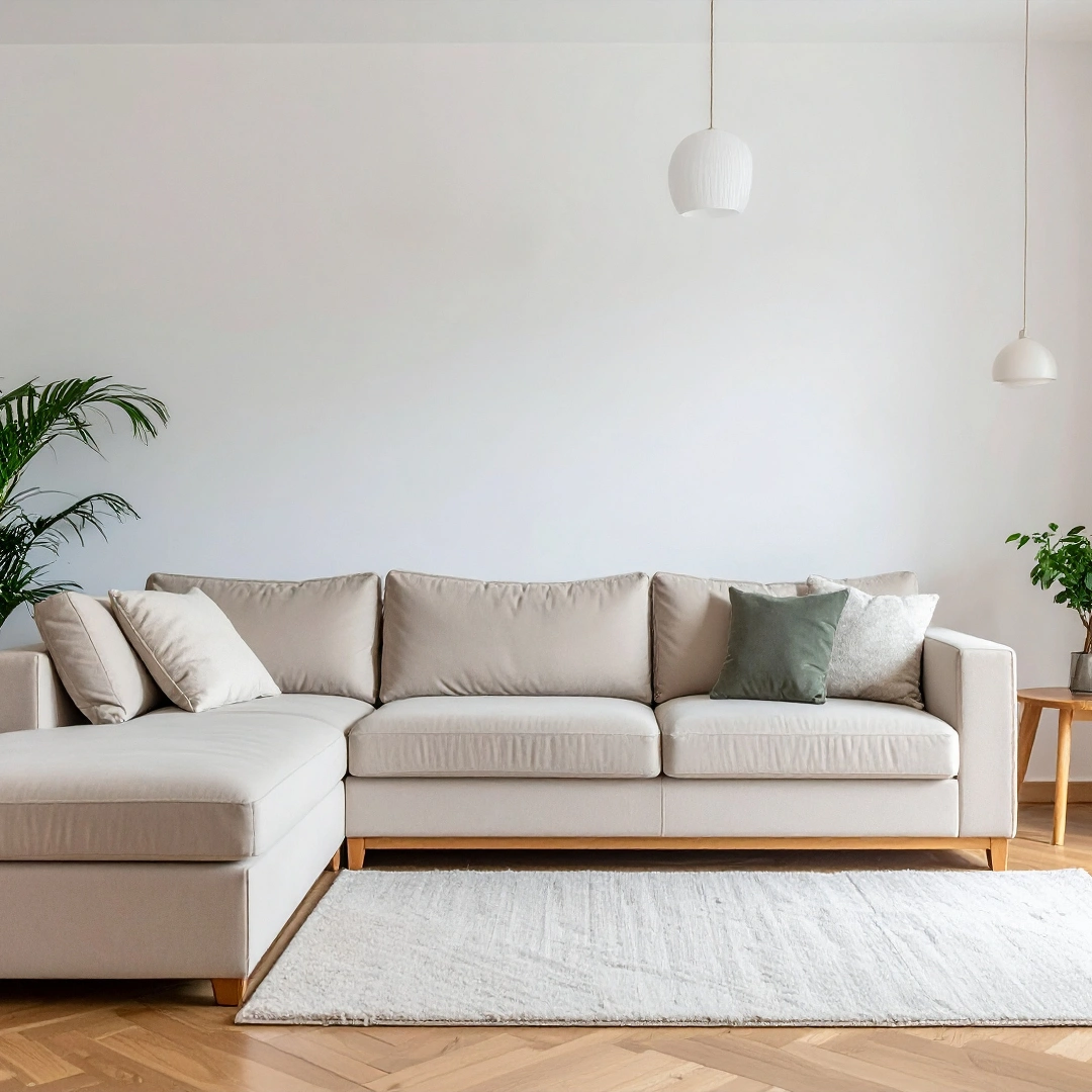 Living Room Furnitures