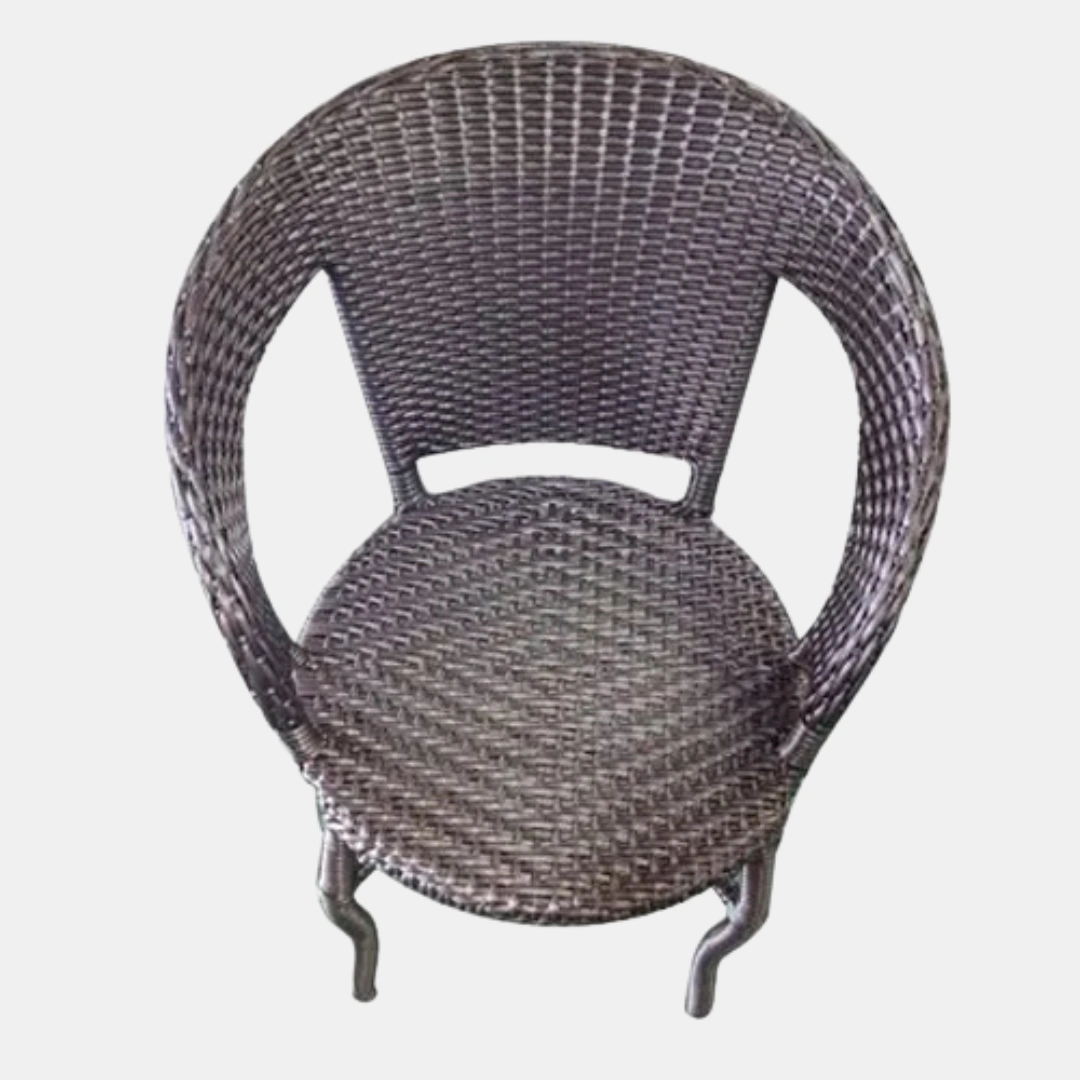 Wicker Garden Chair