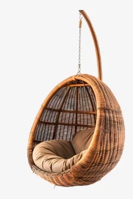 Designed for Outdoor Living