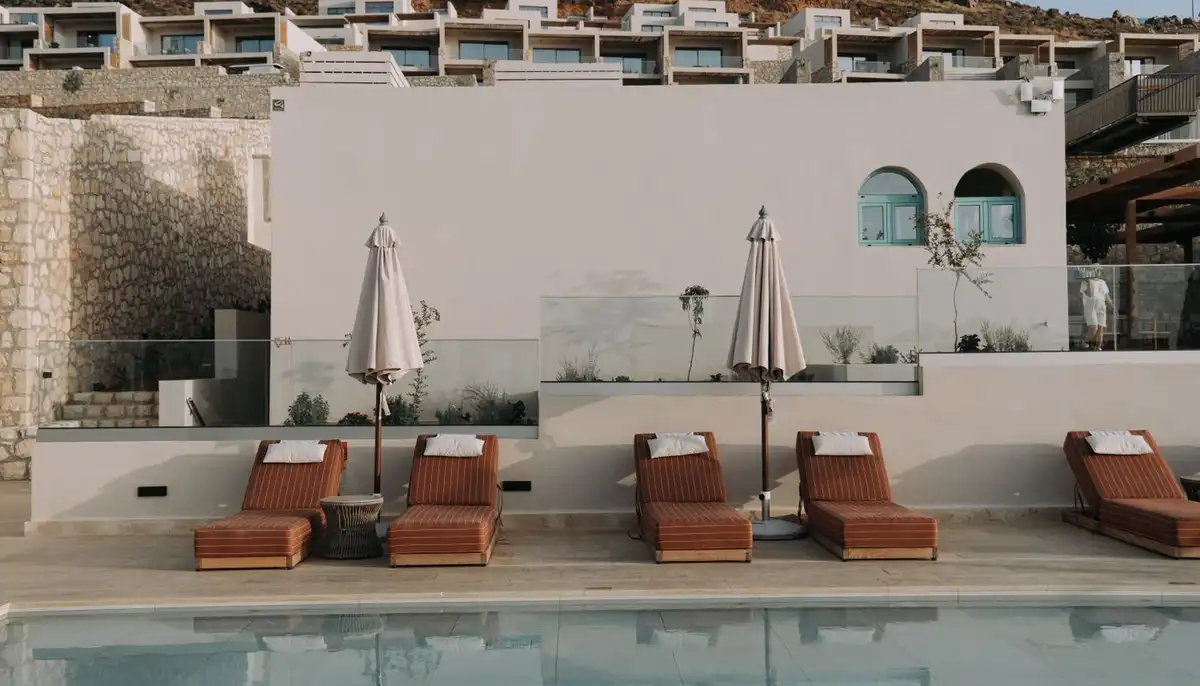 Outdoor furniture by Anand India Groups