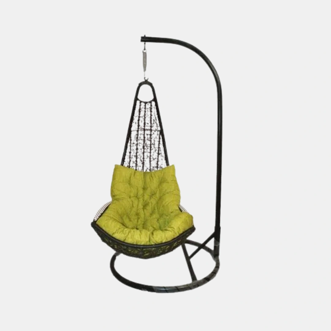 Designer Wicker Swing Chair in Faridabad Sector 79