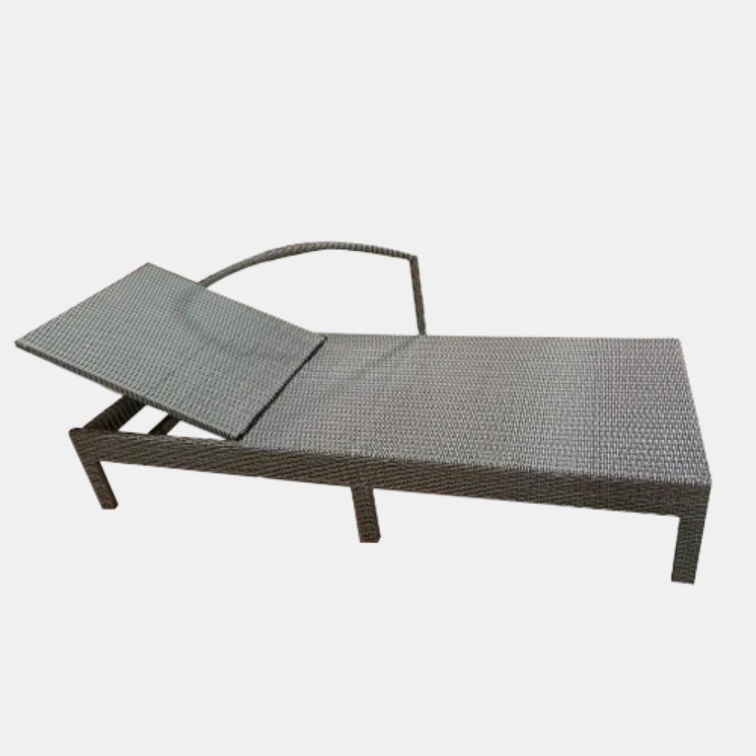 Modern Beach Chair